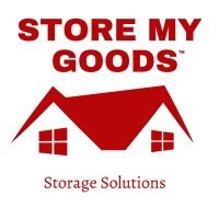 Store My Goods Logo